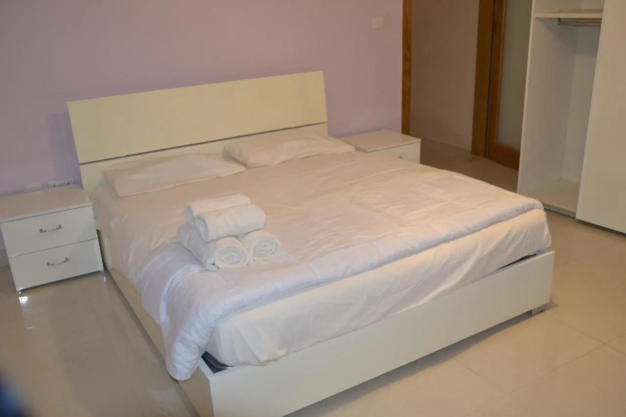 Apartment Malta Paradise Apartament Sliema Ferry
