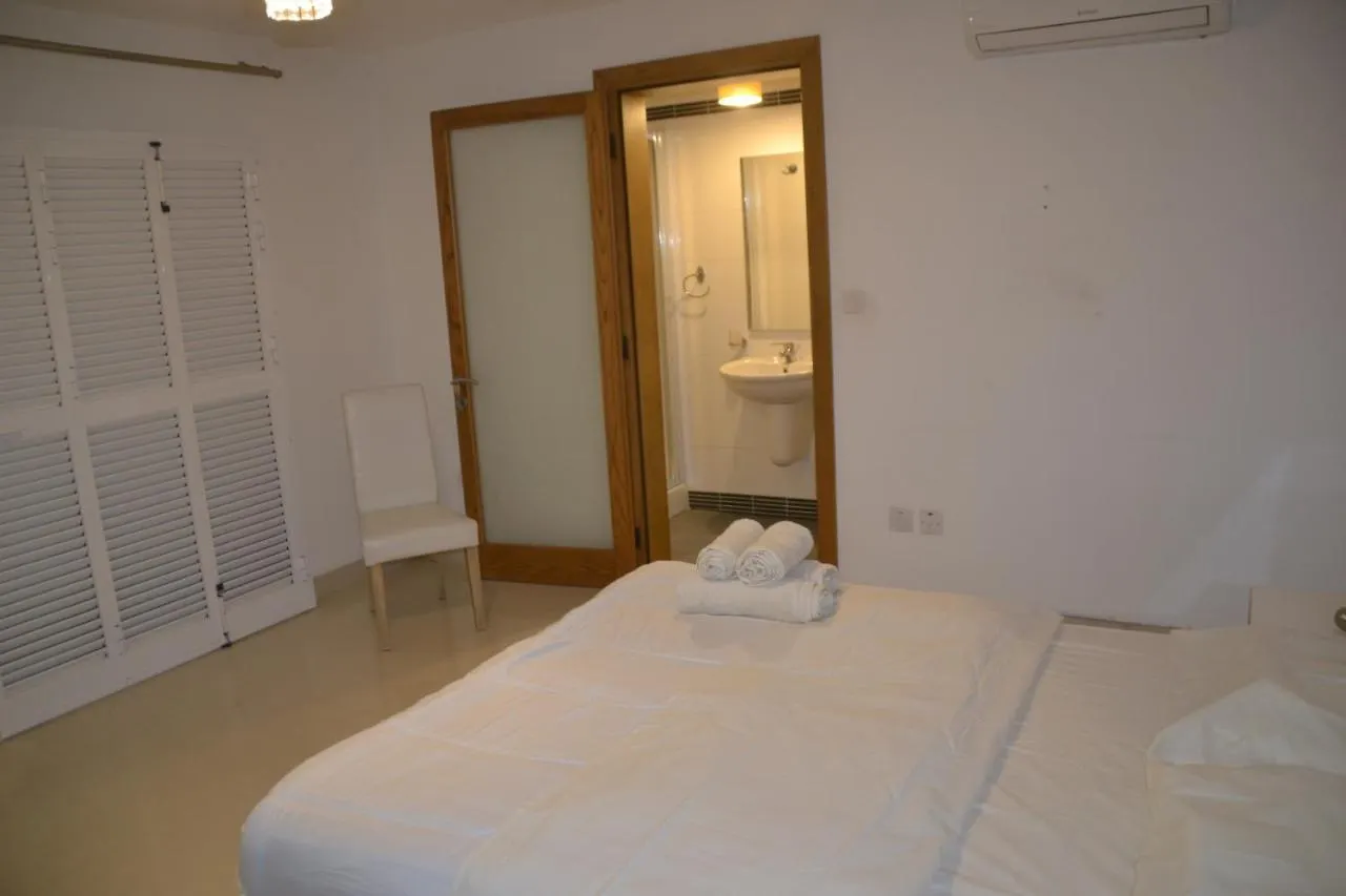 Malta Paradise Apartament Sliema Ferry
