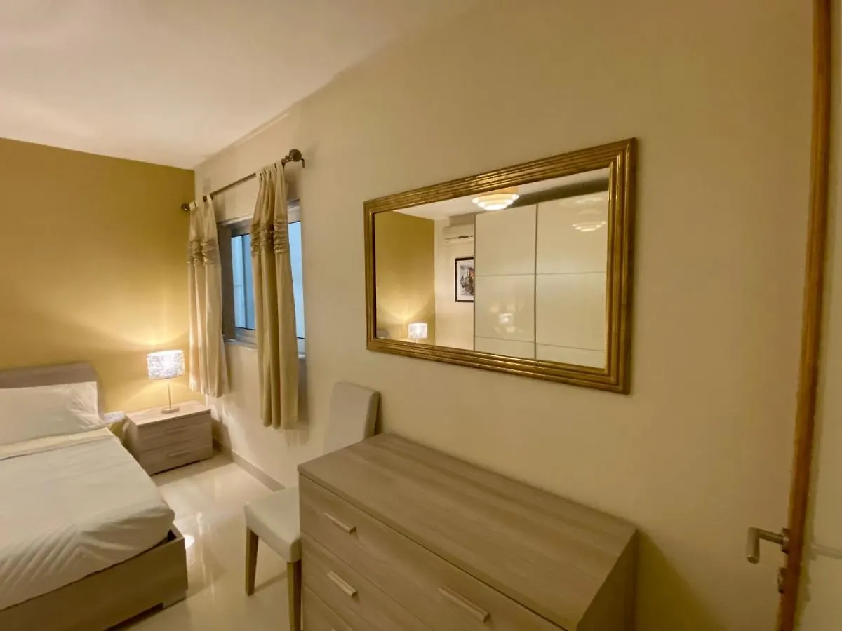 Malta Paradise Apartament Sliema Ferry Apartment
