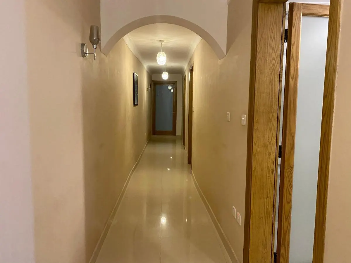 Malta Paradise Apartament Sliema Ferry