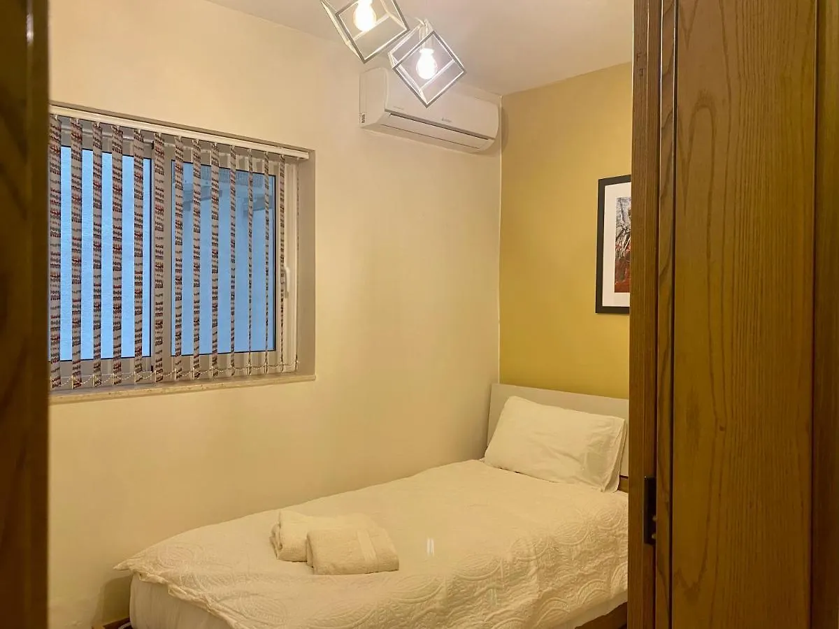 Malta Paradise Apartament Sliema Ferry Apartment