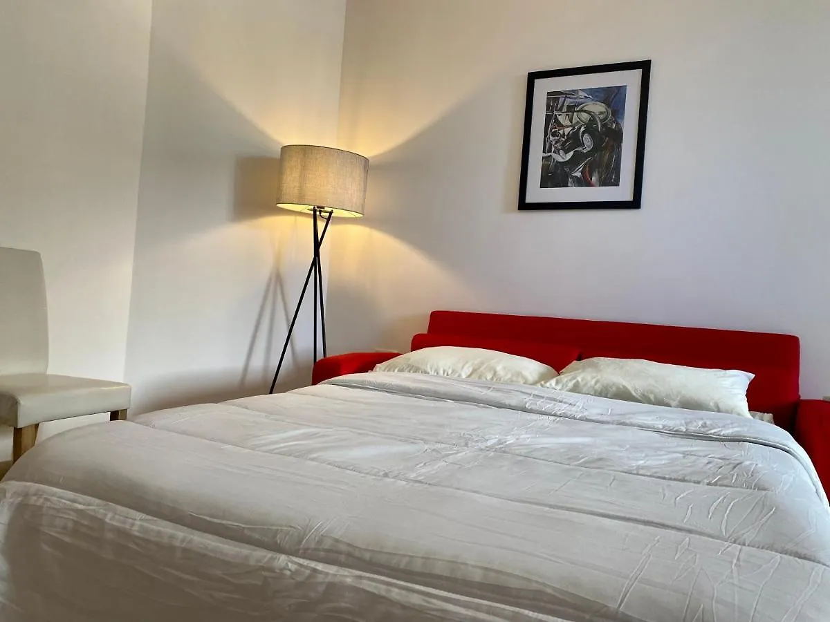 Malta Paradise Apartament Sliema Ferry