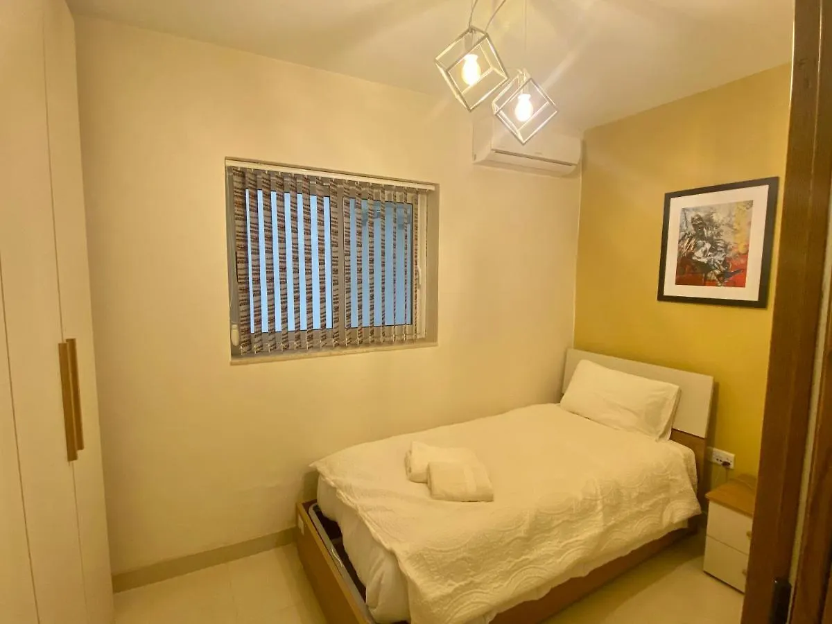 Malta Paradise Apartament Sliema Ferry Apartment