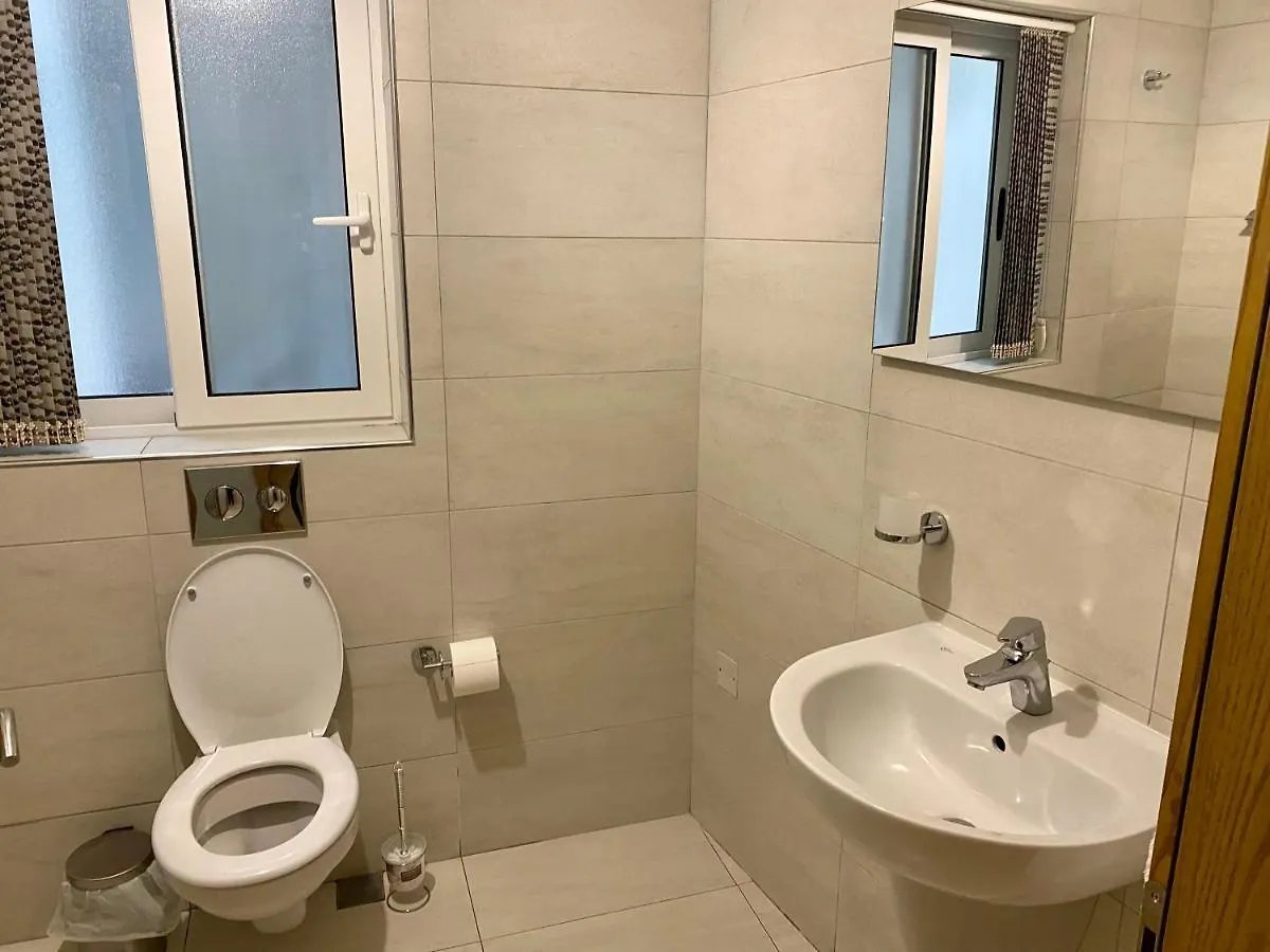 Malta Paradise Apartament Sliema Ferry 0*,