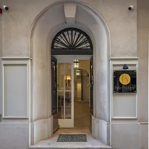 Belle Boutique Σλιέμα