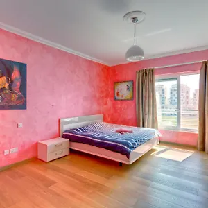 Seafront Apartament