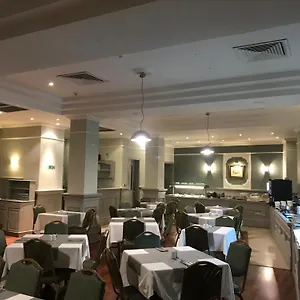 Windsor Hotel