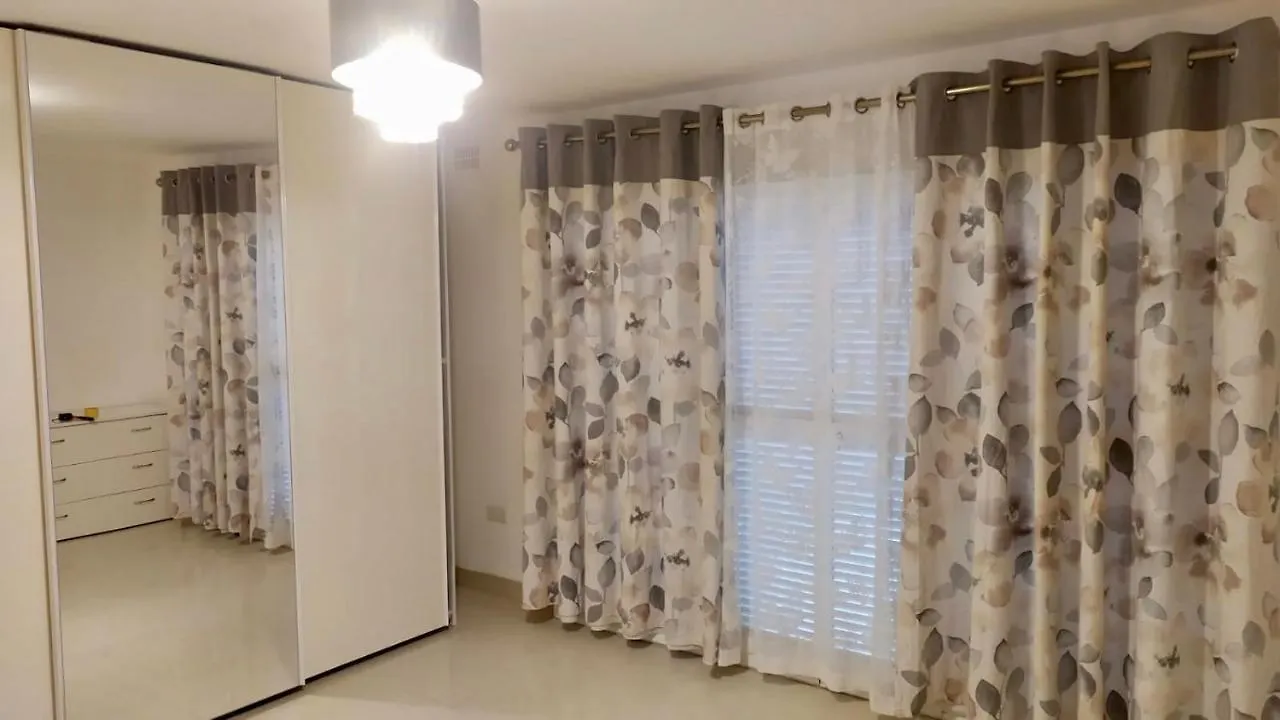 Malta Paradise Apartament Sliema Ferry 0*,
