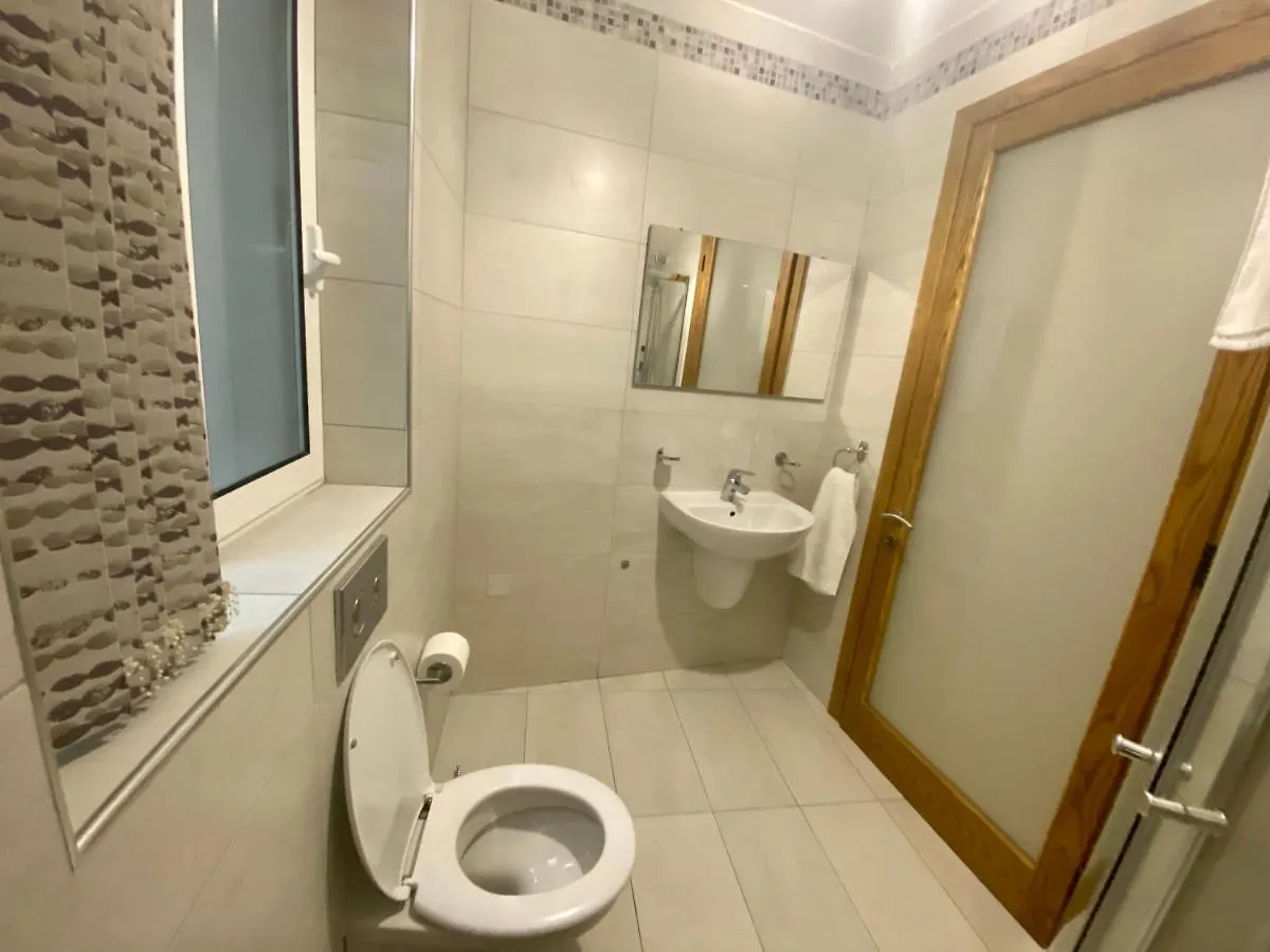 Apartment Malta Paradise Apartament Sliema Ferry